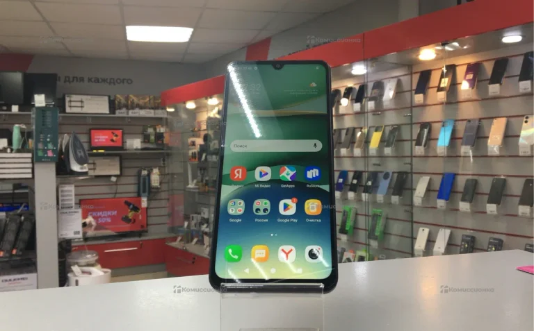 Xiaomi Redmi A5 3/64 ГБ