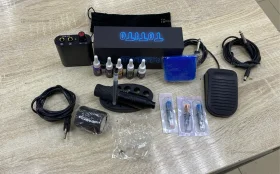 Купить Тату машинка totito б/у , в Магнитогорск Цена:1900рублей