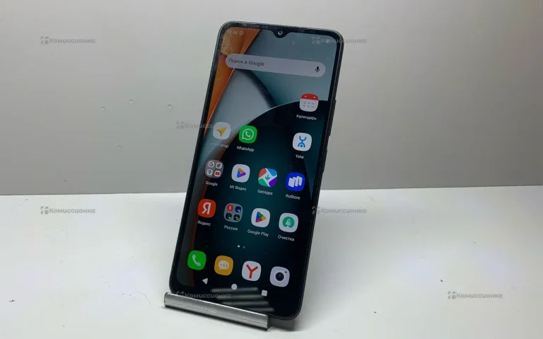 Xiaomi Redmi A3