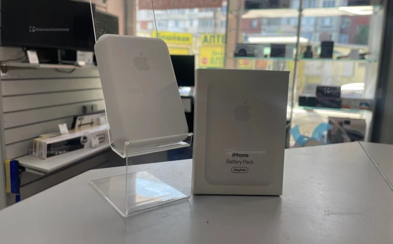 Power Bank  Apple MagSafe