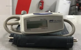 Полуавтоматический тонометр AND