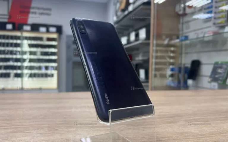 Xiaomi Redmi 9A