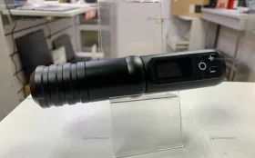 Тату машинка