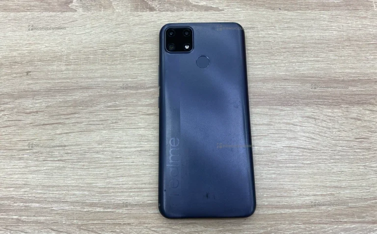 Realme C25s 4/128 ГБ