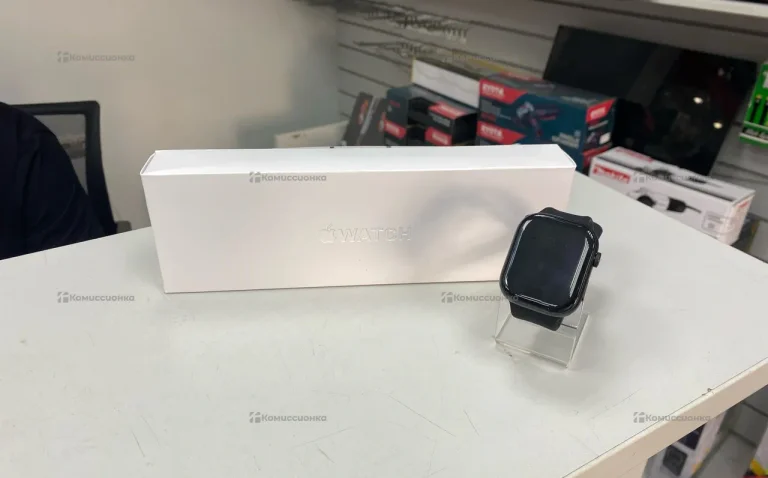 Часы  Apple Watch 9 реп