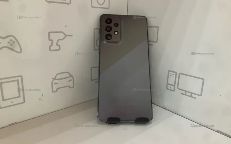 Samsung Galaxy A73 5G 8/128 ГБ