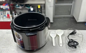 Купить Мультиварка  Redmond RMC-PM381 б/у , в Самара Цена:3500рублей