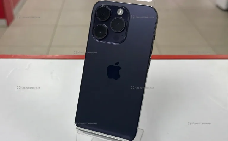 Apple iPhone 14 Pro 6/128 ГБ