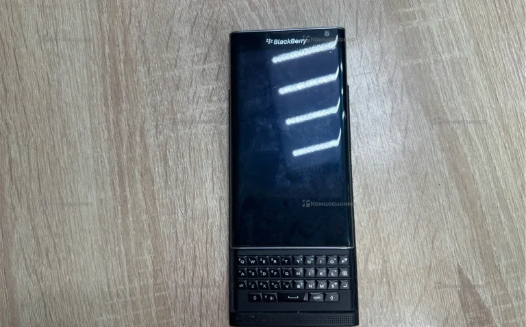 BlackBerry Priv 3/32 ГБ