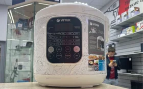 Мультиварка  vitek