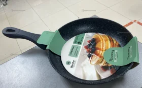 Сковорода Wellfort 24см