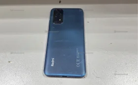 Купить Xiaomi Redmi Note 11 4/64 ГБ б/у , в Москва и область Цена:3500рублей