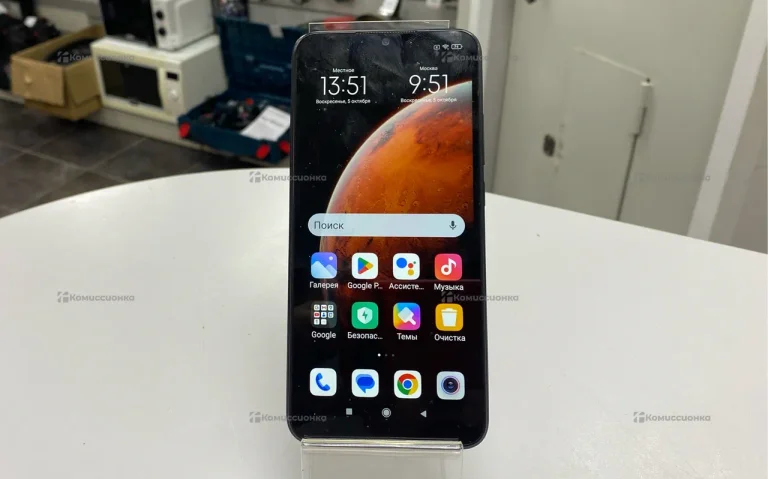 Xiaomi Redmi 9A 4/64 ГБ
