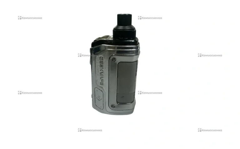 Geekvape Aegis
