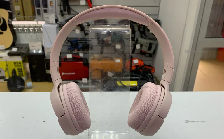 Наушники JBL Tune 560 BT