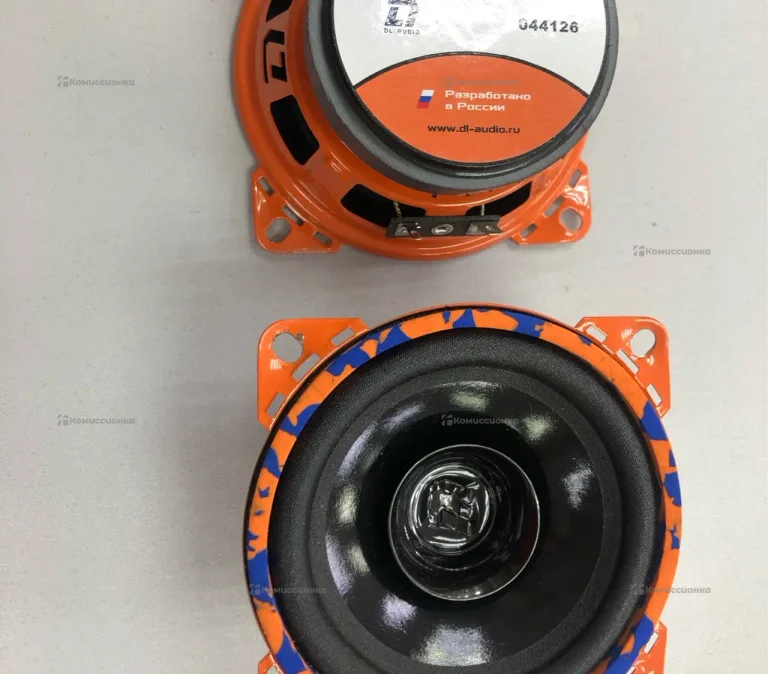 Колонка  DL AUDIO GRYPHON 100 v 3