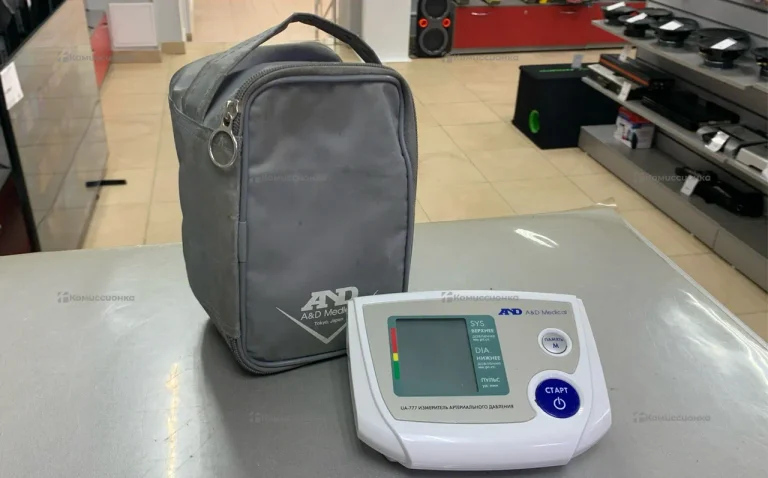 Тонометр A&D MEDIKAL