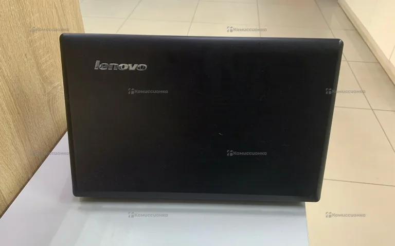 Ноутбук  Lenovo G580