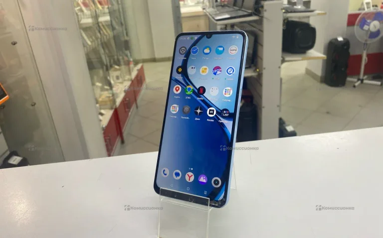 Realme Note 50 3/64 ГБ