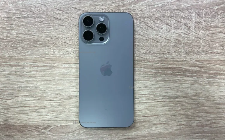 Apple iPhone 15 Pro Max 256 ГБ