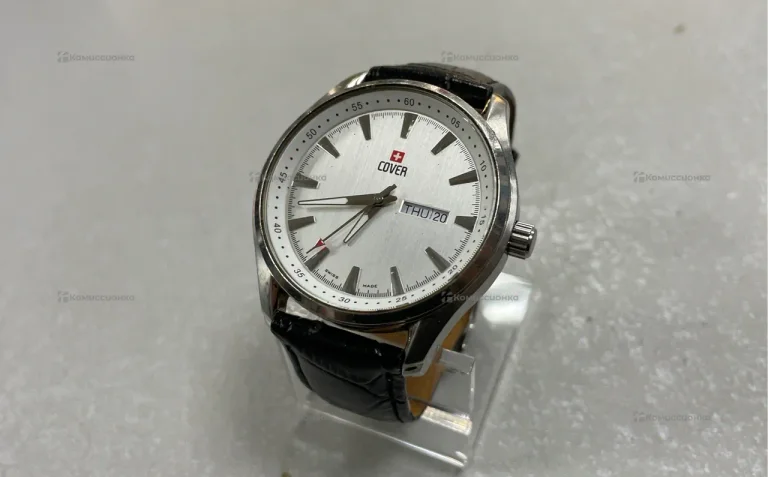 Часы  Cover 8062