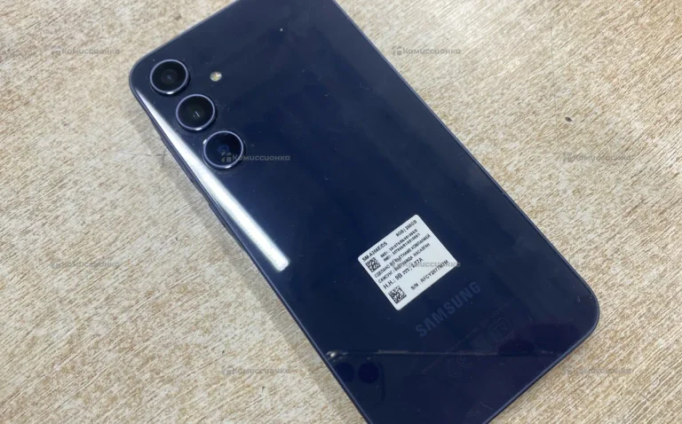 Samsung Galaxy A35 8/256 ГБ