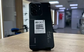 Xiaomi Redmi 15c 8/256 ГБ