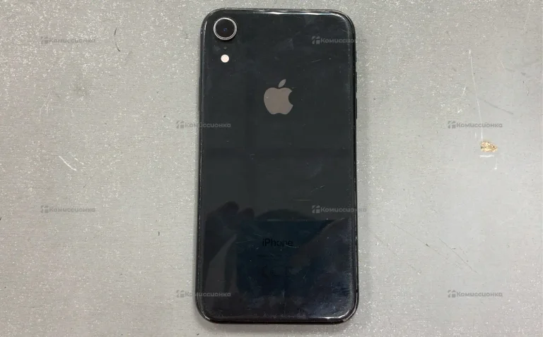 Apple iPhone XR 3/64 ГБ