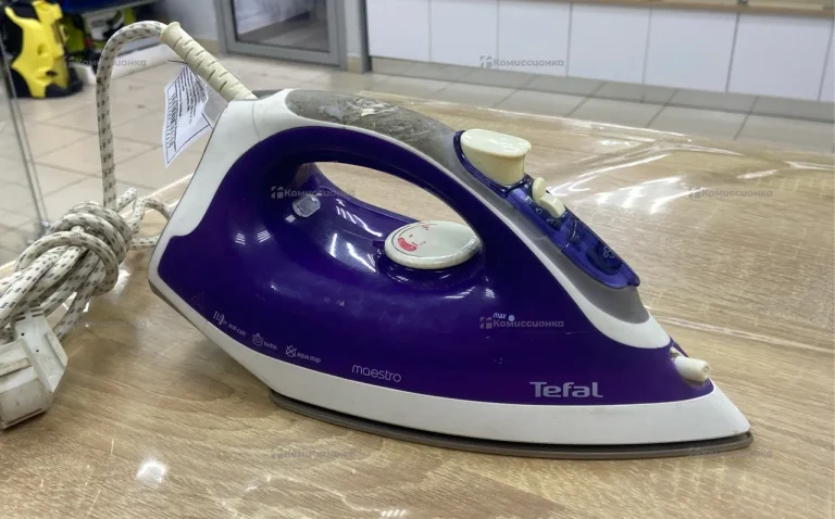 Утюг Tefal