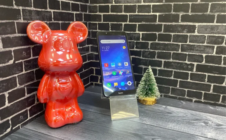 Xiaomi Redmi 7A 2/32 ГБ