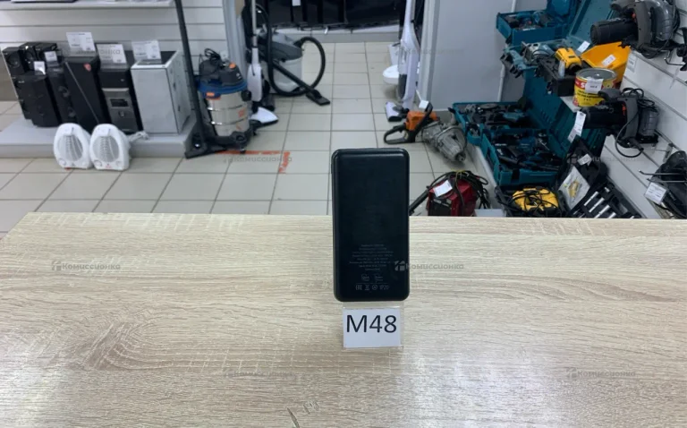 Power Bank  BE-20007PD 20000