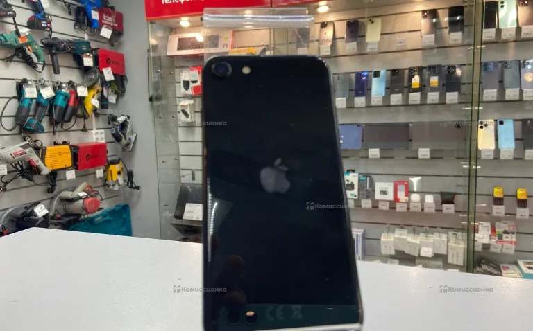 Apple iPhone SE 2020 64Gb
