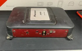 Усилитель Pioneer 350.2