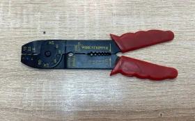 Купить Клещи для проводов Wire Stripper б/у , в Казань Цена:200рублей