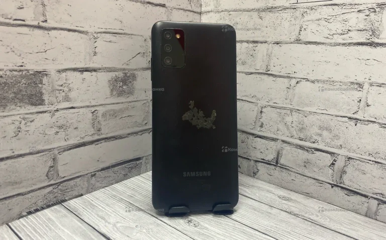 Samsung Galaxy a03s 4/64