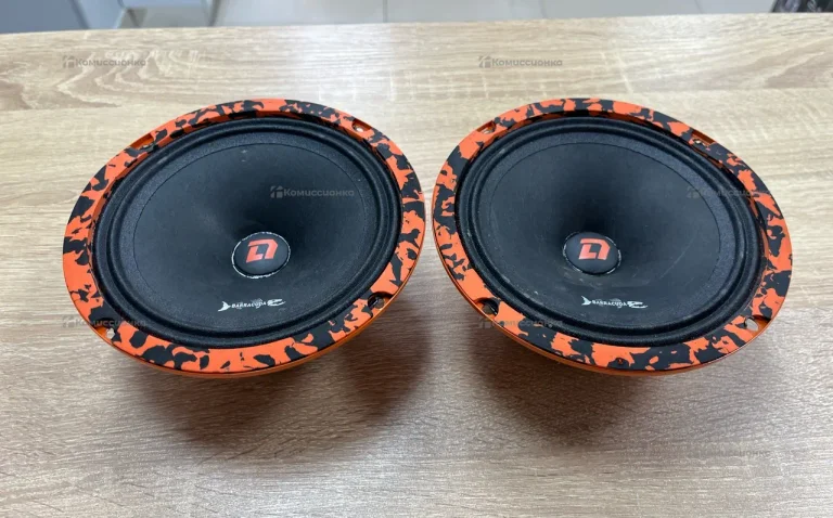 Колонки DL Audio 165