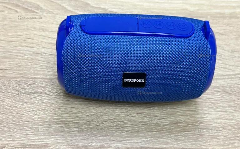 Колонка  borofone br4
