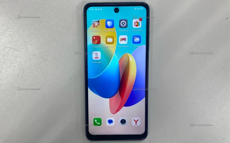 Tecno Spark Go 2024 4/64 ГБ