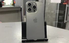 Купить Apple iPhone 15 Pro 8/128 ГБ б/у , в Самара Цена:53990рублей
