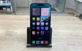 Apple iPhone 16 Pro Max 8/256 ГБ