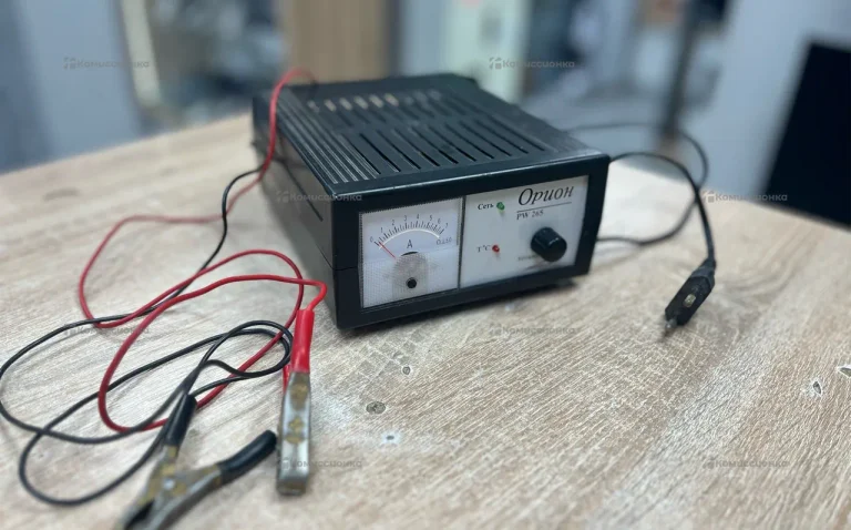 Зарядное устройство Орион PW 265