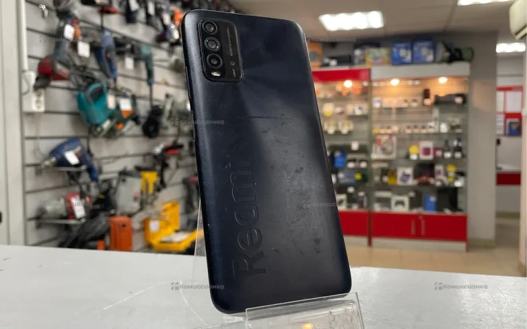 Xiaomi redmi 9t