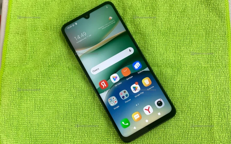Xiaomi Redmi A5 3/64Gb