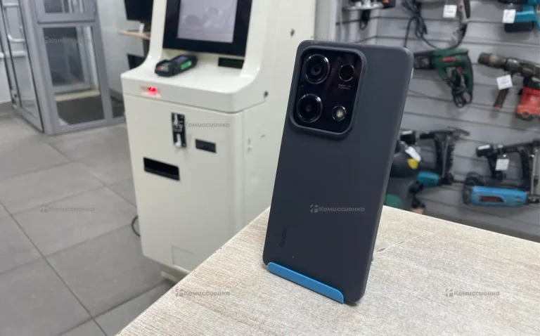 Xiaomi Redmi Note 14S 12/512 ГБ