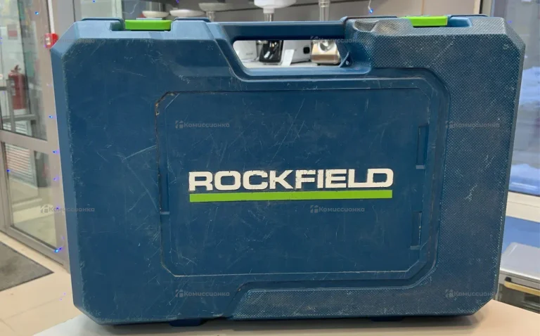 Перфоратор Rockfield RF32RHK
