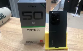 Infinix Note 50 8/256 ГБ