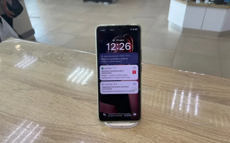 Realme 11 pro + 5G 8/512