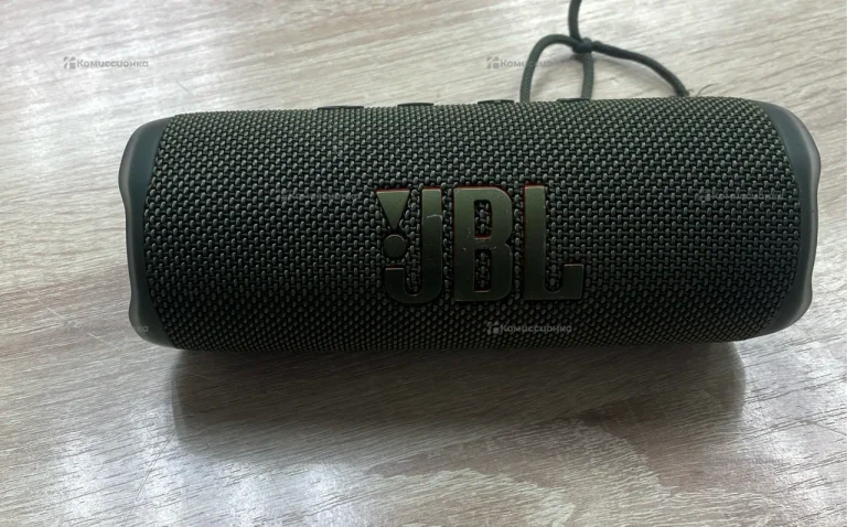 Колонка  JBL flip 6
