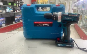 Дрель шуруповерт Makita Replica 48V