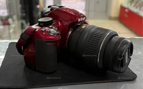Купить Фотоаппарат  Nikon D3100 б/у , в Чапаевск Цена:6900рублей